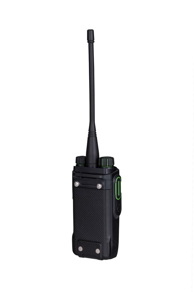 Портативная радиостанция Hytera BD505 VHF