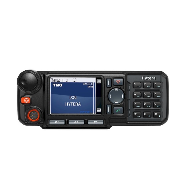 Радиостанция мобильная MT680 PLUS